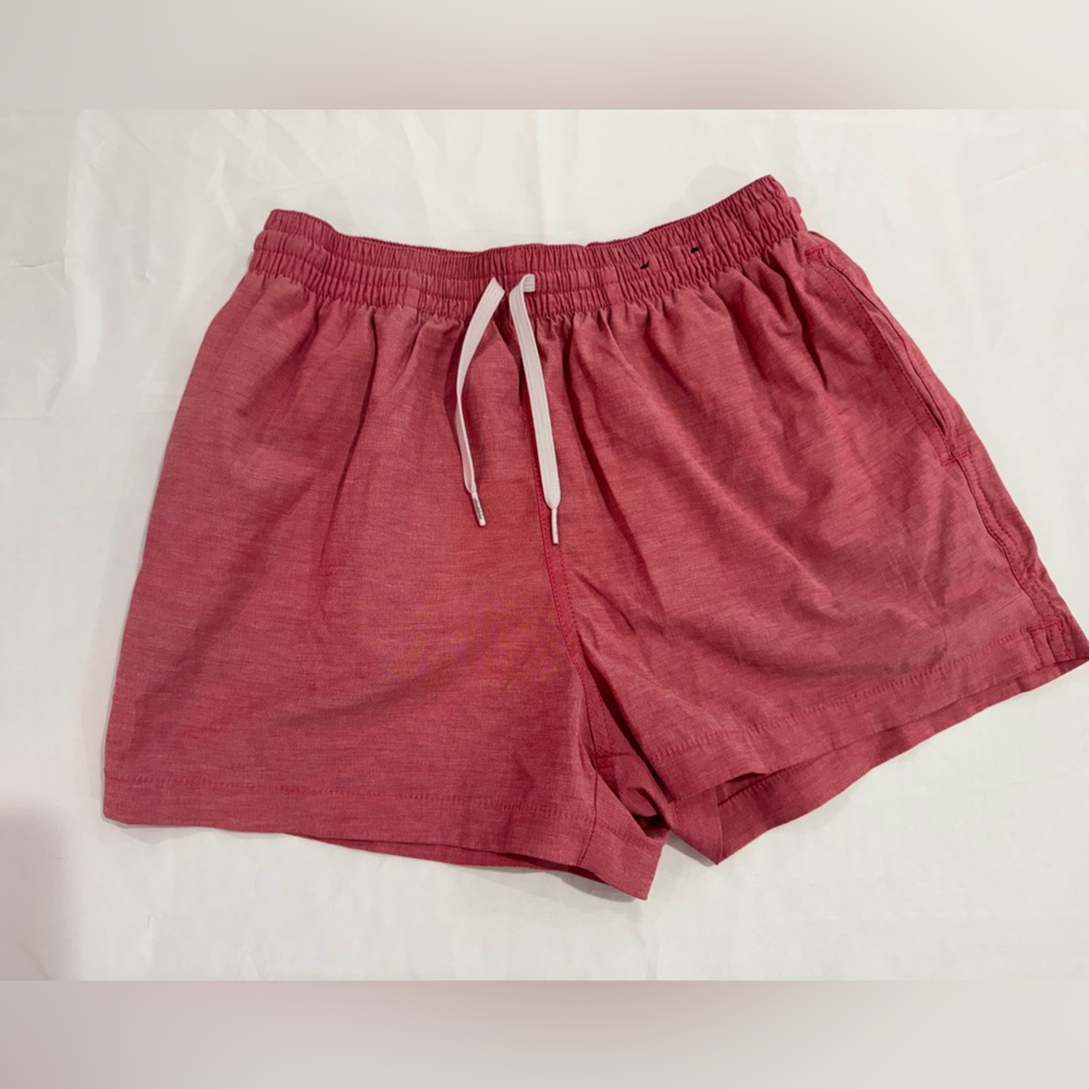 Chubbies swim shorts 4” (NO MESH)